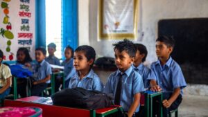 India’s Education System Is Broken. Here’s Why Nobody Talks About It