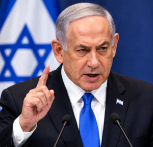 Netanyahu at the UN: Defiance in a Half-Empty Hall